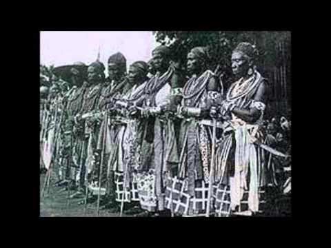 Dahomey: Warrior Women