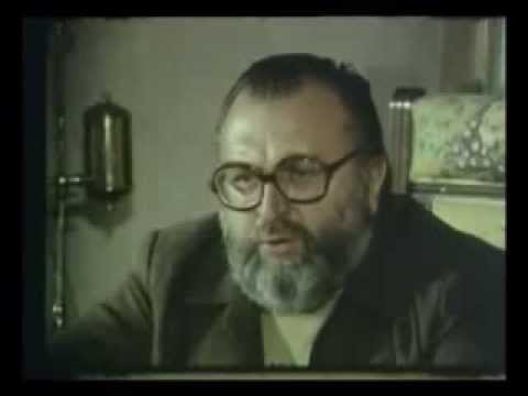 Sergio Leone interview on Clint Eastwood and the Dollars Trilogy 1977