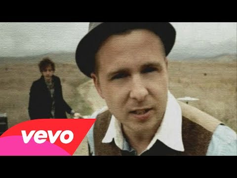 OneRepublic - Good Life