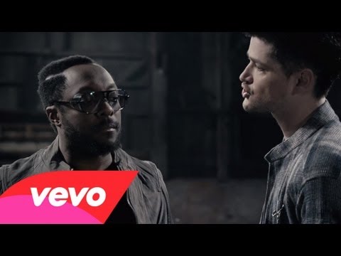 The Script - Hall of Fame ft. will.i.am