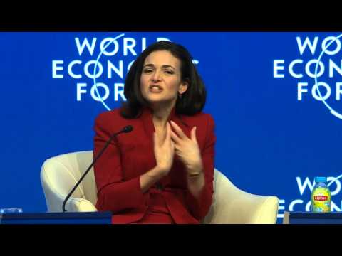 Davos 2015 - The Future of the Digital Economy