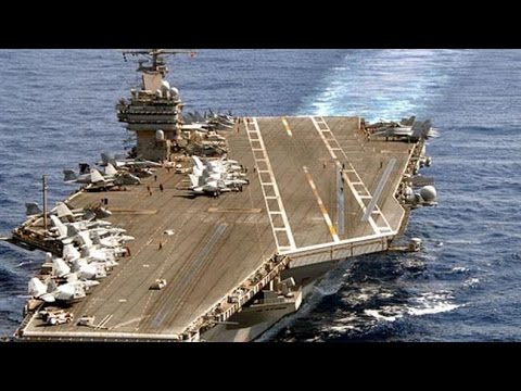 April 21 2015 Breaking News USA WAR ships dispatched near Yemen