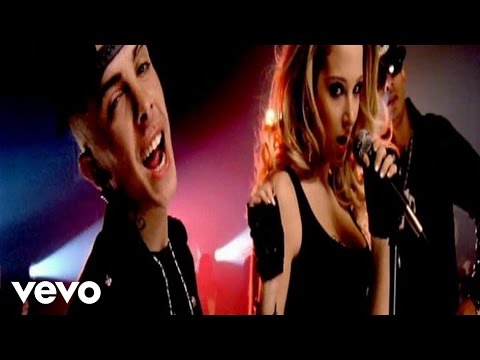 N-Dubz - Strong Again