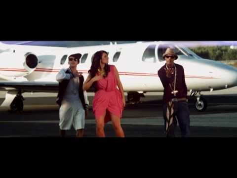 N-Dubz - Best Behaviour (Official Video - Pre-Order New Album Now!)