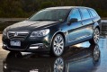 Holden VF Calais V Sportwagon.