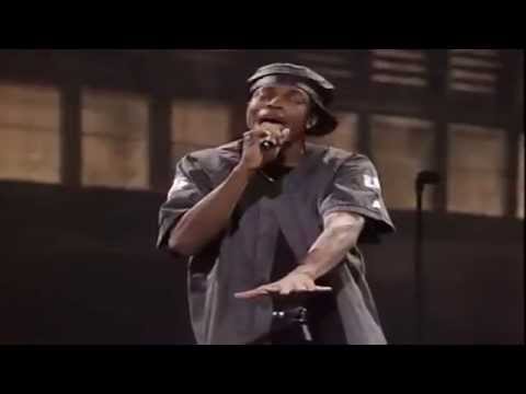 Chris Tucker - The Best from Def Comedy Jam