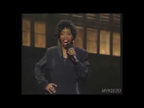 Adele Givens - Def Jam Comedy