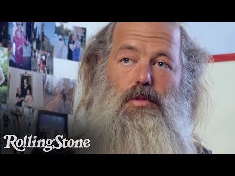 Dawn of Def Jam: Rick Rubin Returns to His NYU Dorm Room