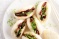 Barbecue pork steamed buns