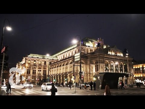 What to Do in Vienna, Austria | 36 Hours | The New York Times