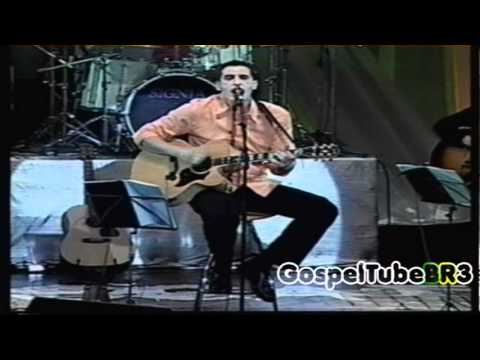 Resgate - Acusador - Acústico 2001 (imagem VHS + áudio do CD)