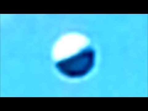 UFO News: Orb UFO Seen In Denver, Colorado.  -UFO OVNI-