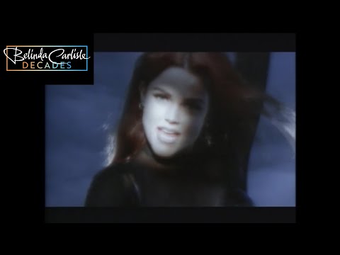 Belinda Carlisle - Half The World