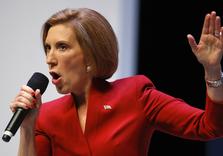 Carly Fiorina Says Waterboarding Keeps America Safe