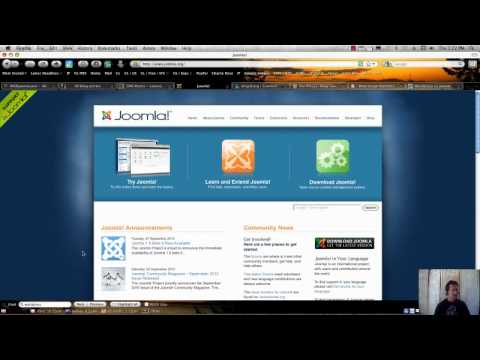 CMS Comparison: Joomla vs. Drupal vs. WordPress