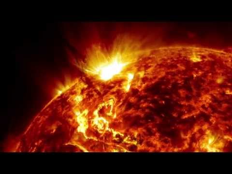 Solar Superstorms