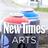 Miami New Times Arts