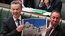 The provocation of Anthony Albanese  (Video Thumbnail)