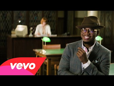 Ne-Yo - She Knows ft. Juicy J