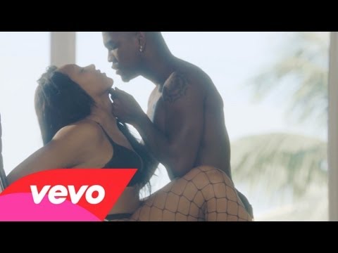 Ne-Yo - Lazy Love (Explicit)