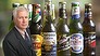 Global beer market shrinks (Video Thumbnail)