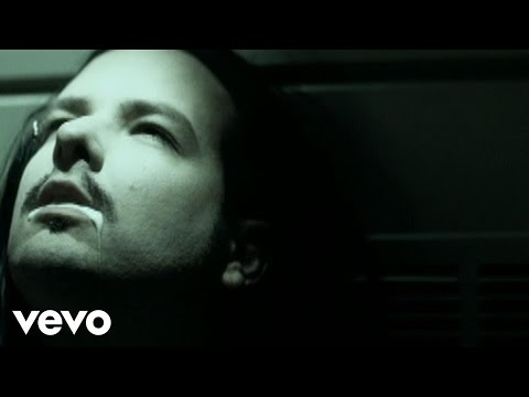 Korn - Make Me Bad