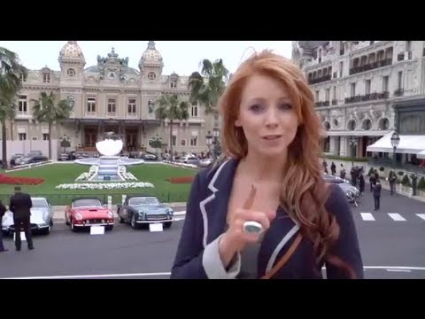 Exploring Monte Carlo, Monaco