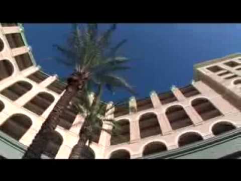 Monaco Tourism - Monte-Carlo Bay Hotel & Resort - Monte-Carlo