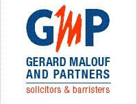 Gerard Malouf and Partners - NSW