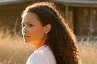 Thandi Newton in Westworld, due out next year.