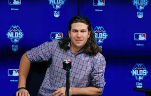 Jacob deGrom