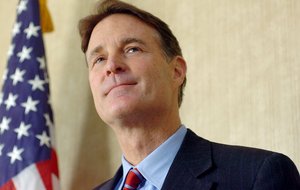 Evan Bayh