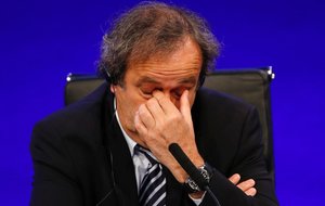 Michel Platini