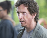 Nicholas The Walking Dead Season 6 Premiere