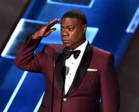 Emmys 2015, Tracy Morgan