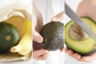 How to prepare avocados