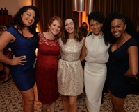 SARA RAMIREZ, SARAH DREW, CATERINA SCORSONE, KELLY MCCREARY, JERRIKA HINTON