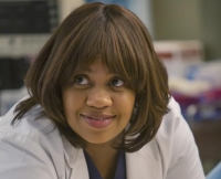 CHANDRA WILSON