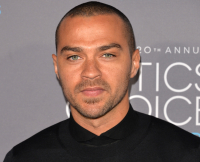 Jesse Williams