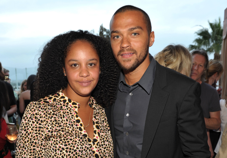 Jesse Williams, Aryn Drake-Lee