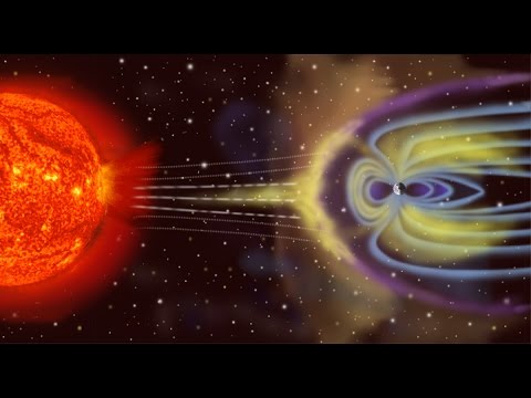 BREAKING NEWS: SWPC PRESS CONFERENCE ON G4 (Severe) Geomagnetic Storm  ACTIVITY