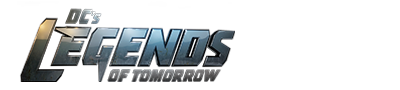 DC's Legends of Tomorrow