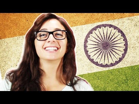 Americans Try To Pronounce Indian Names