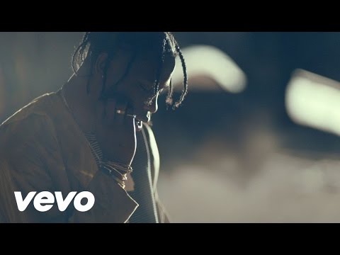 Travis Scott - Antidote ft. Future, 2 Chainz