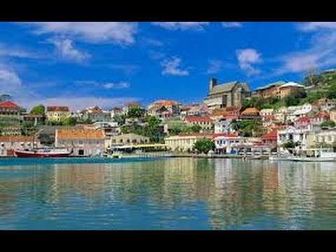 Grenada Adventure Travel