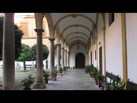 Granada Travel Guide 2014