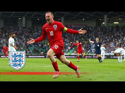 Slovenia 2-3 England | Goals & Highlights