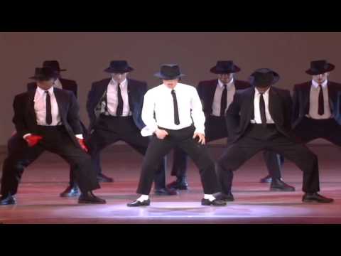 Michael Jackson MTV Awards 1995 Full Performance - Remastered HD