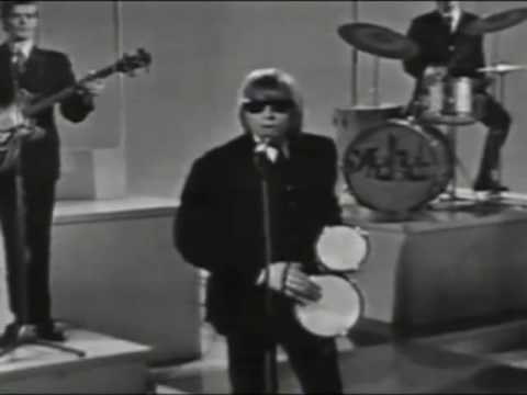 The Yardbirds - For Your Love (1965) (Full version)