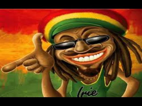 The Best of Song Reggae Indonesia